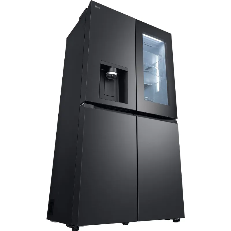 LG Multi Door GMK961EV3E - cover