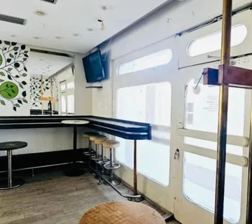 POSLOVNI PROSTOR (54,04 m²) NA ATRAKTIVNOJ LOKACIJI,PRODAJA! (prodaja) - cover