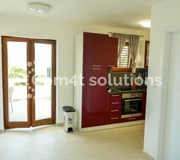 Stan A4: Pag, Vodice 74.00 m2 - cover