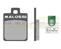 DISK PLOČICE SPORT PVG 50 CCM STRAŽNJE - cover