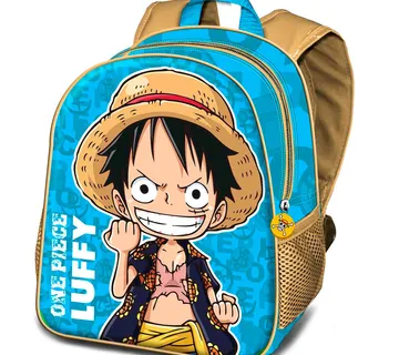 Ruksak One Piece Monkey 39cm - cover