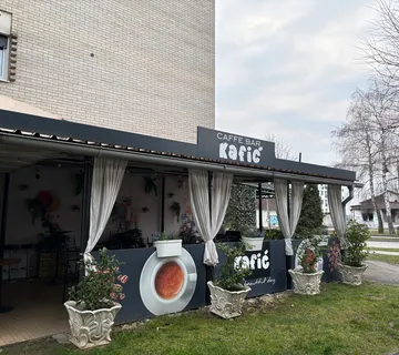 CAFFE BAR 110 m2 - ZAPREŠIĆ -STROGI CENTAR - cover