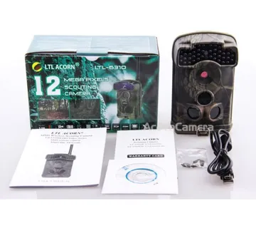 LTl Acorn 6310 HD Lovačka kamera - cover