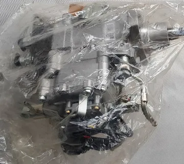 ZEXEL/BOSCH - Pumpa za ubrizgavanje goriva NOVO!!! - cover