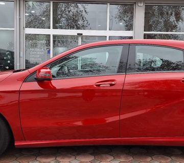 Mercedes-Benz A-klasa 180 CDI, AUT. KLIMA, NAVI, PDC, KAMERA, NA IME.. - cover