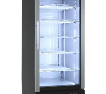 AKCIJA - TC 600GD rashladna vitrina sa staklenim vratima - cover