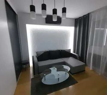 Apartman za najam - cover