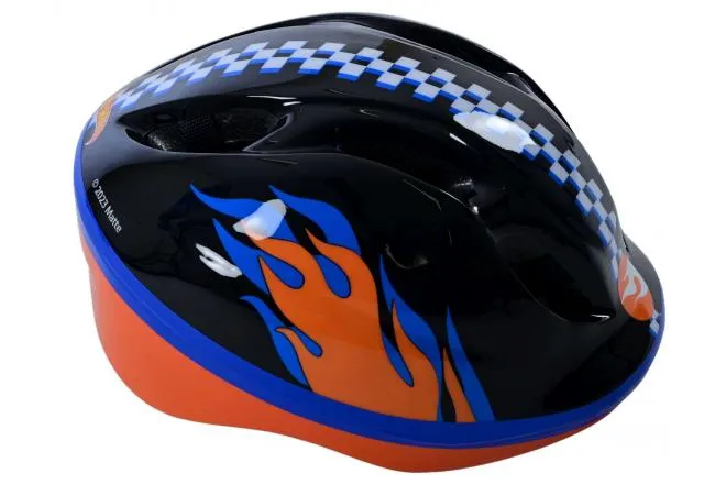 Hot Wheels dječja kaciga 52-56cm - cover