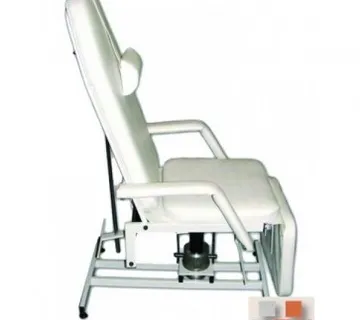 Hidraulični terapijski ležaj RexMöbel - cover