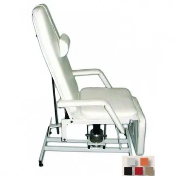 Hidraulični terapijski ležaj RexMöbel - cover