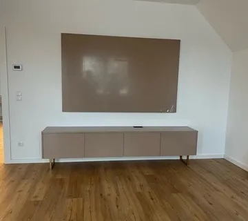 Komoda za TV - cover