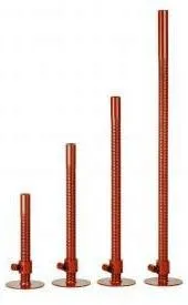 PODESIVE STOPE ZA SKELU # NOVE# - cover