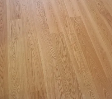 Hrast natur bezbojni lak - cover