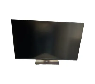 GAMING MONITOR 27" XIAOMI MI 2K GAMING / R1, RATE !! - cover