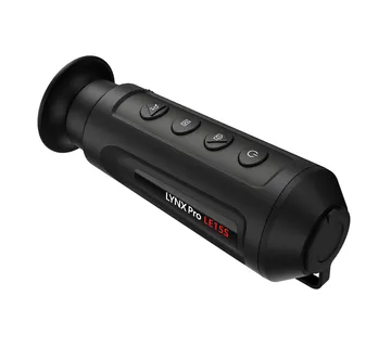Hikmicro LYNX PRO LE15S - termalni monokular - cover