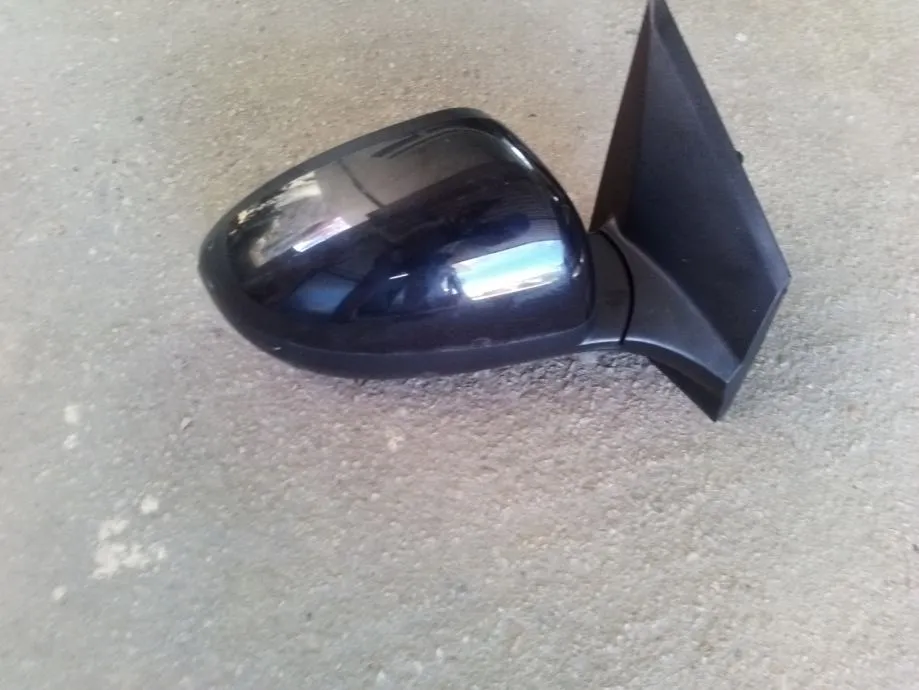 Chevrolet aveo 2012 desni retrovizor - cover