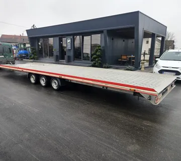 Gromex, 2023 god. - cover