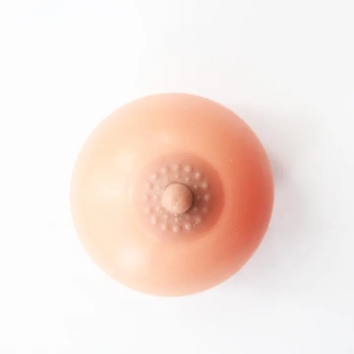 Antistres Milka-mala i jumbo - cover