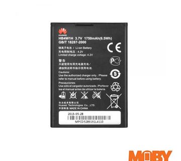 Huawei G510 originalna baterija HB4W1H - cover