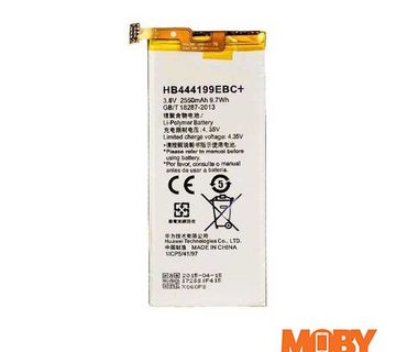 Huawei Honor 4C originalna baterija HB444199EBC - cover