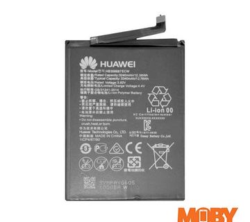 HUAWEI MATE 10 LITE ORIGINALNA BATERIJA HB356687ECW - cover