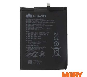 Huawei Honor V9 originalna baterija HB376994ECW - cover