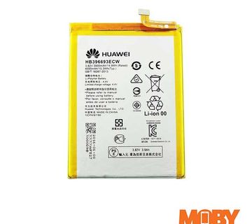 Huawei Mate 8 originalna baterija HB396693ECW - cover