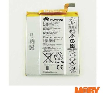 Huawei Mate S originalna baterija HB436178EBW - cover