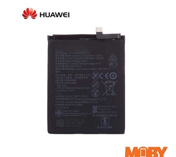 Huawei P10 originalna baterija HB386280ECW - cover