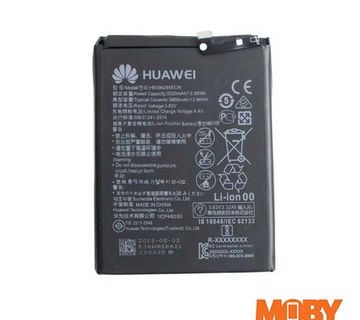 Huawei P20 originalna baterija HB396285ECW - cover
