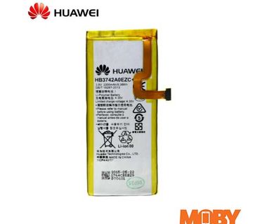 Huawei P8 LITE originalna baterija HB3742A0EZC - cover