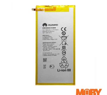 Huawei S8 originalna baterija HB3080G1EBW - cover