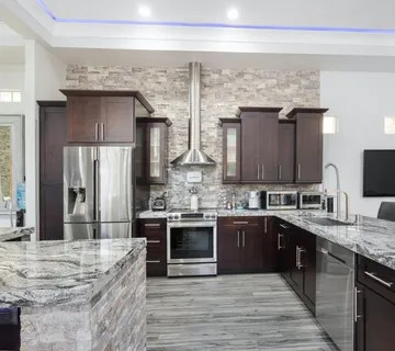 Kuhinja Marves - cover