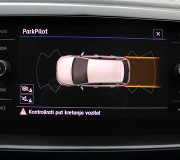 VW Polo 1.6 TDI  - cover