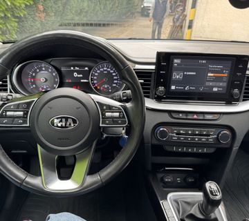 Kia XCeed 1.0 T-GDI EX WAY-2020 god 1.vlasnik -Tvorničko jamstvo! - cover
