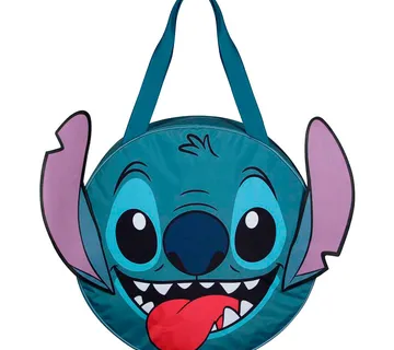 Jumbo torba za plažu Disney Stitch - cover