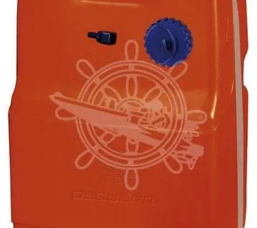 Rezervoar – spremnik za gorivo 30 L - cover