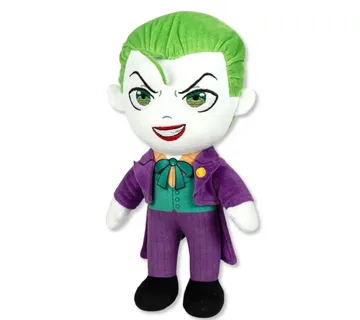 Joker plišana igračka, 27cm - cover