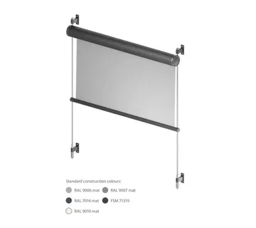 Refleksol 125 - cover