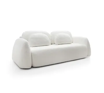 Sofa Monsoon 259x120cm, Materijal: Mogućnost izbora - cover