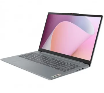 Notebook Lenovo IdeaPad Slim 3 15ABR8 Ryzen 7 - cover