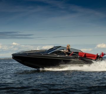 Hydrolift X-32 DC - cover
