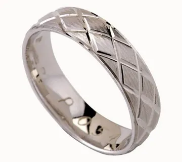 Vjenčano prstenje - P054 - cover