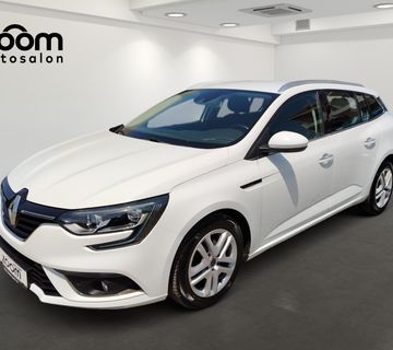 Renault Megane Grandtoure 1.5 DCI Business Energy EDC - cover