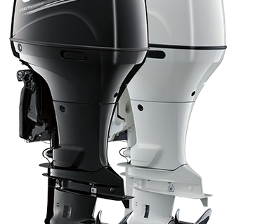 SUZUKI DF200AP - cover