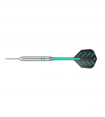 Rob Cross Silver Voltage 24g - cover