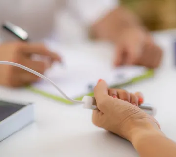 Izmjerite svoje zdravstveno stanje - Botanical sante d.o.o. - cover