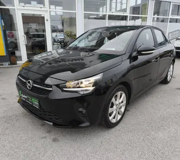 Opel CORSA Edition 1.2 S/S, 55kW - 7 godina garancije! - cover