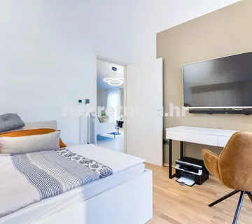 Prodaja- Trosobni stan: Prvi red d mora Cres, 106.7m2 - cover