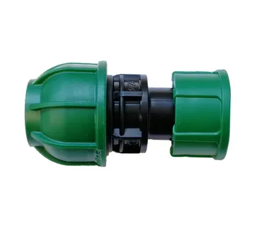 IRRITEC spojnica - cover